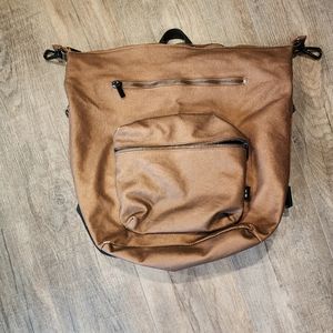 Diaper Bag
